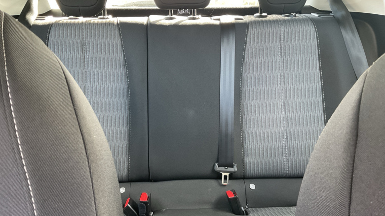 Vauxhall Corsa 1.2 Turbo Design 5dr Auto Petrol Hatchback